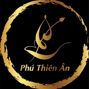 Phong Thuỷ Phú Thiên Ân
