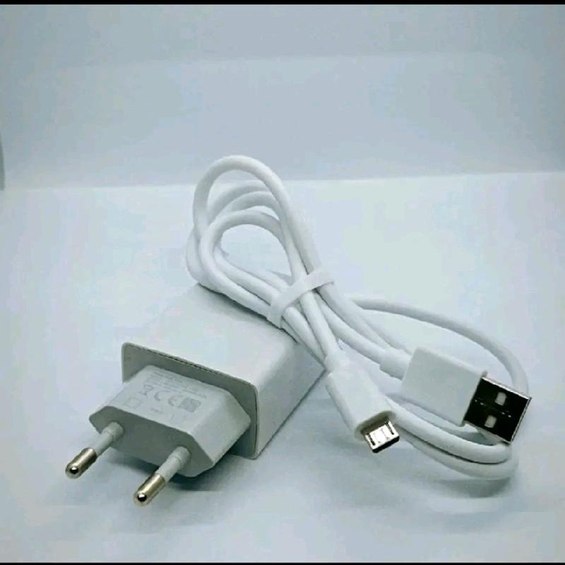 Charger Casan HP Y91 Y91C Y93 Y95 Y12 Y15 Y17 DLL Micro usb 2