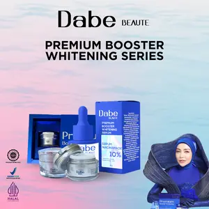 [4.4] BOOSTER PREMIUM SERIES PACKAGE DABE BEAUTE