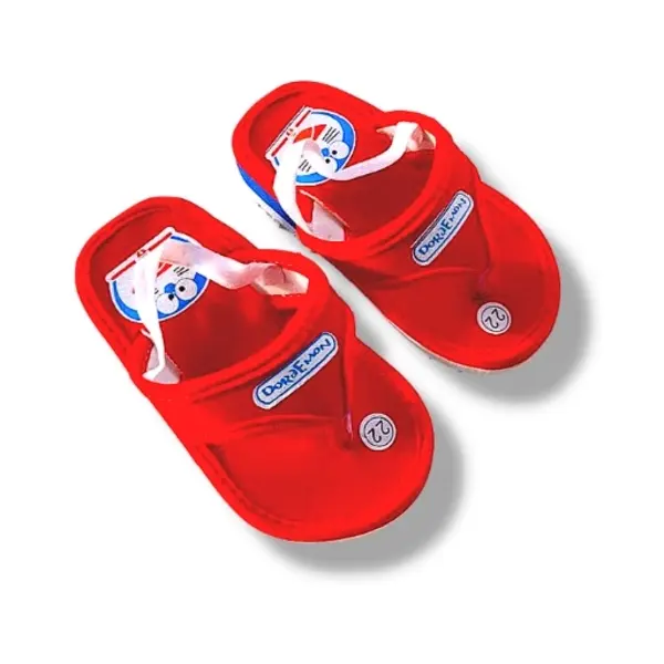 Sandal Bayi Bunyi Cit-cit Tebaru dengan Berbagai Warna