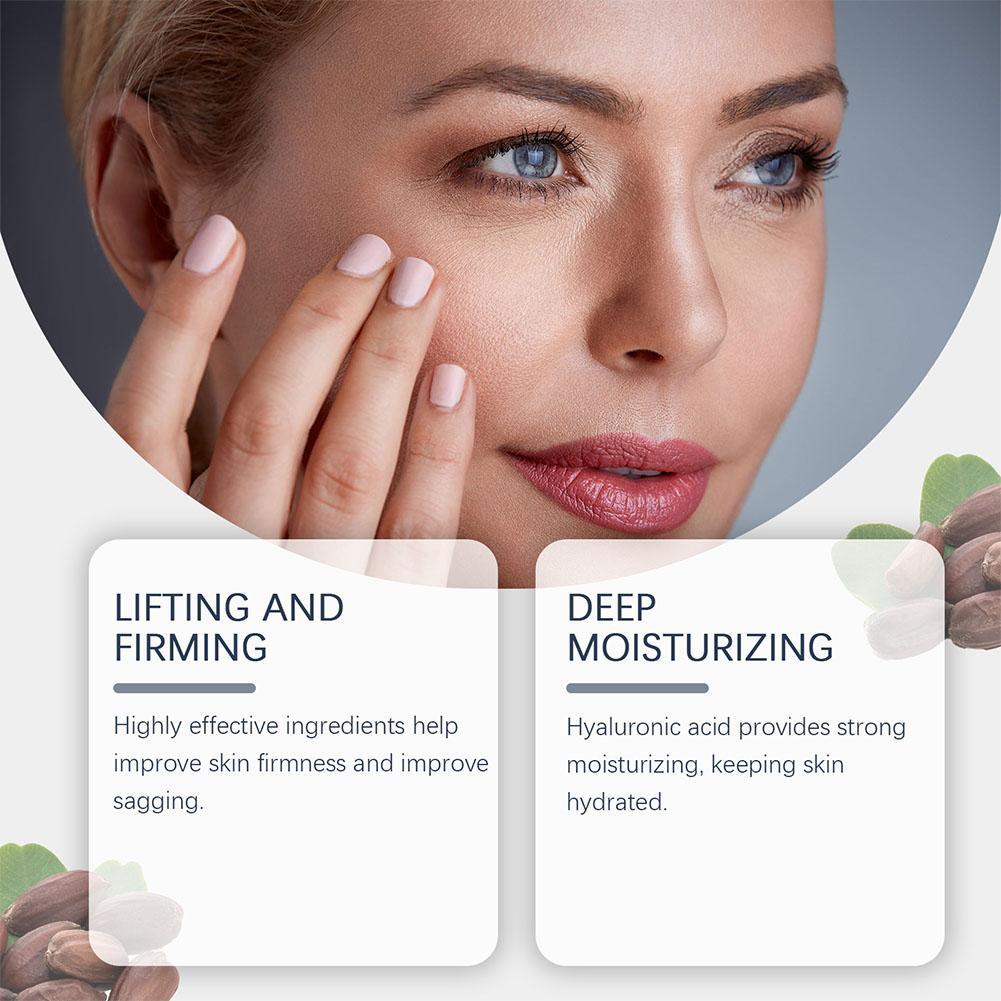 [BUY 1 TAKE 1] 40G Tea Tree & Strawberry Pembersih Anti Stik Masker Stik Pembersih Bar Liat H1F4