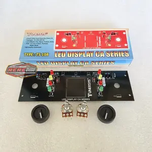 LED Display CA Series untuk Panel Box CA Series Original Merk TUNERSYS