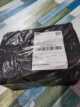 Product Review of Herdian Rtwo 26 Sandal Heels Wanita Hak Tahu Karet Shoes Pesta from r**a 3