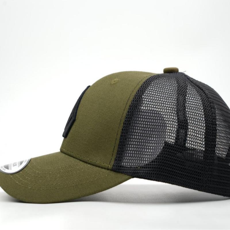 Topi Baseball Vlcom Trucker Varian 7