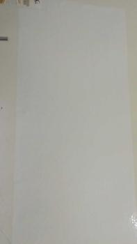 Product Review of Craft.E Chalkboard Blackboard /Whiteboard Wall Sticker + FREE Chalks/Marker from R**Y 0