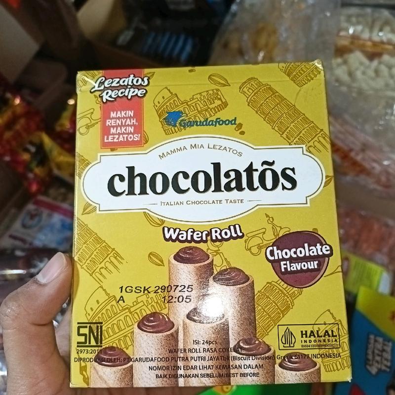 paket 60.000 snack makanan 83 pcs 4