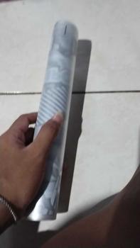 Product Review of Striping transparan vario  Malaysia 150/125 new Motorcycle from A**h 0