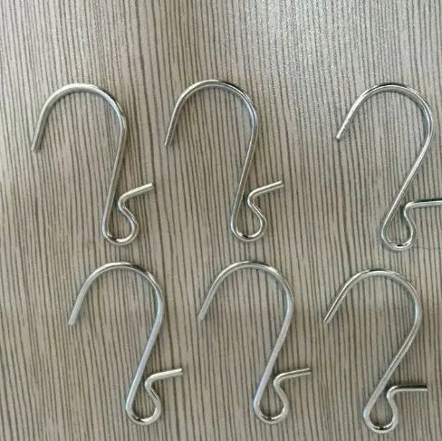 KAIT CANTOLAN BESI UNTUK GANTUNGAN SNACK HANYA KAIT SAJA 2