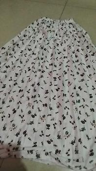 Product Review of Uvikids - Rok Plisket Anak 5-10 Tahun - Rok anak perempuan - Rok Anak Murah from i**8 1