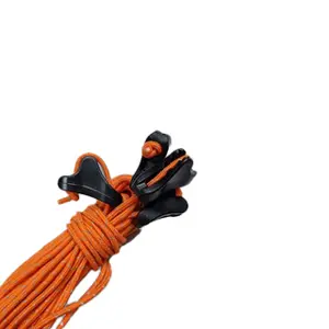 Bigadventure Guyrope - Sparepart Tenda untuk Aktivitas Outdoor