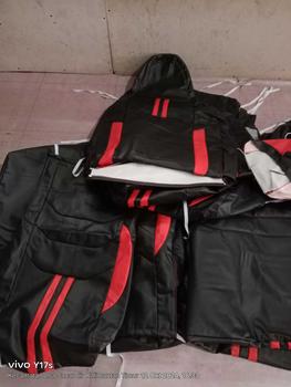 Product Review of SARUNG JOK MOBIL CALYA SIGRA FULL SEAT 3 BARIS Car from s**o p**a 1