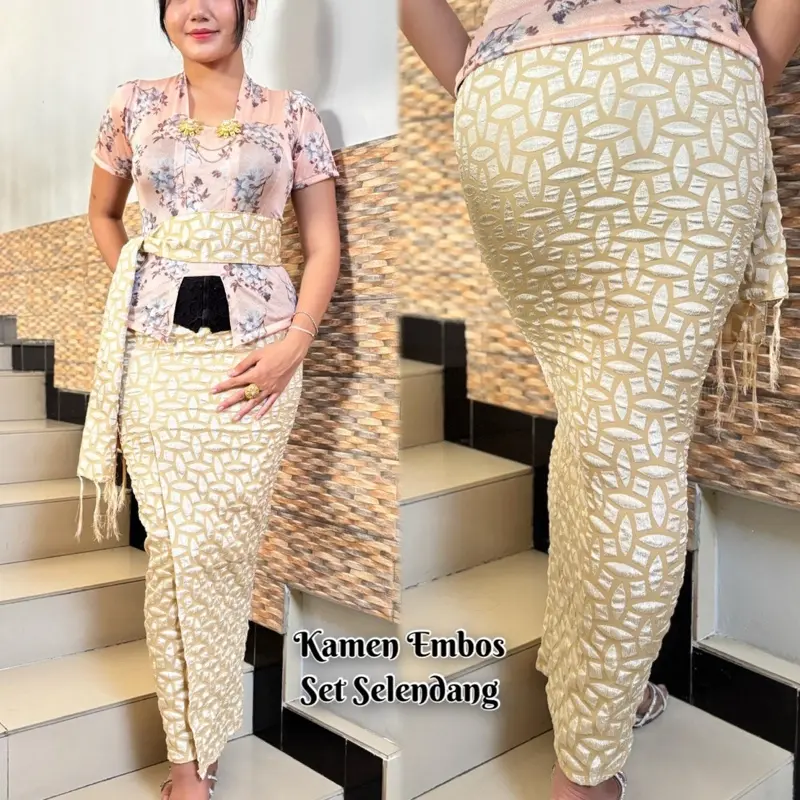 KAMEN BALI JADI EMBOS SELENDANG 4