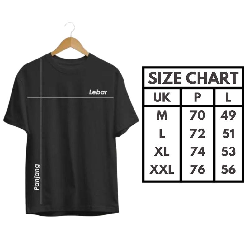 KAOS JKT48 LANA KAOS POLOS HITAM COTTON POLIKATUN MURAH TERLARIS NYAMAN O-NECK MASTER Distro Fit Panjang Pria Sablon Standar Kain Lembut Combed Tangan Pendek Keren 5