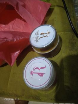 Product Review of ( SPESIAL LAUNCHING ) Jelly Pelicin Boster & Glowing Night Cream The Ride Beauty < Bundling 1 > from s**y 0
