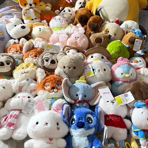 Part 1 - Boneka OHSOME Funifuni