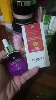 Product Review of [SPECIAL DCT] 150K GET 2 PCS SERUM (Mencerahkan Mengencangkan Wajah + Menyamarkan Flek Hitam) from Z**5 2