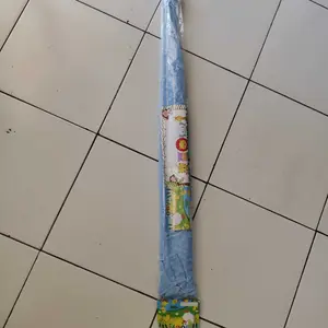 Kelambu Kojong Bayi Jumbo Anti Nyamuk Pilih Warna