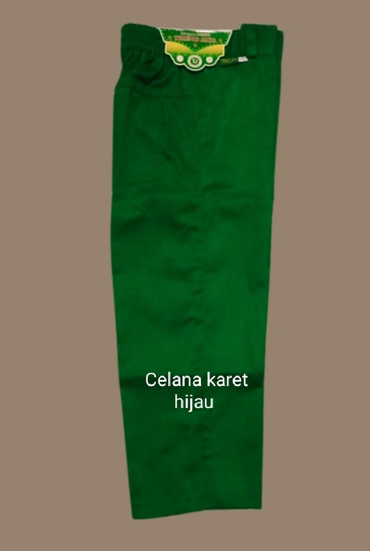 Product Introduction of CELANA PANJANG SERAGAM SEKOLAH TREND JAYA | CELANA PANJANG KARET BELAKANG SERAGAM SEKOLAH PAUD TK SD MI | CELANA PANJANG HITAM | CELANA PANJANG PUTIH | 49