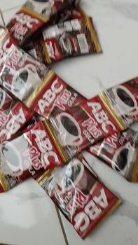 Product Review of 50 pcs kopi ABC plus gula,pas kopinya mantap rasanya from 💞**4 K**💞 0