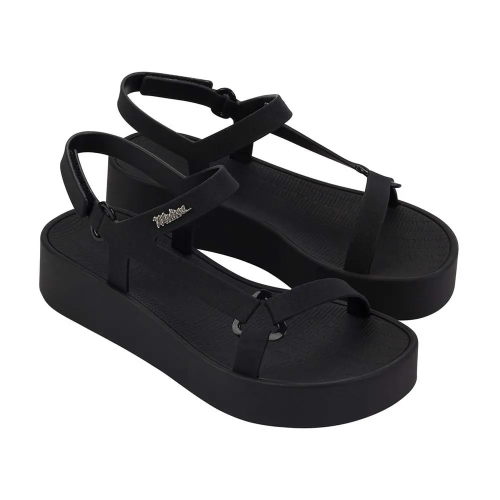 Melissa Sun Downtown Women Platforms-