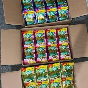 104 PCS / 1 DUS RINSO CAIR 500 AN 20ML