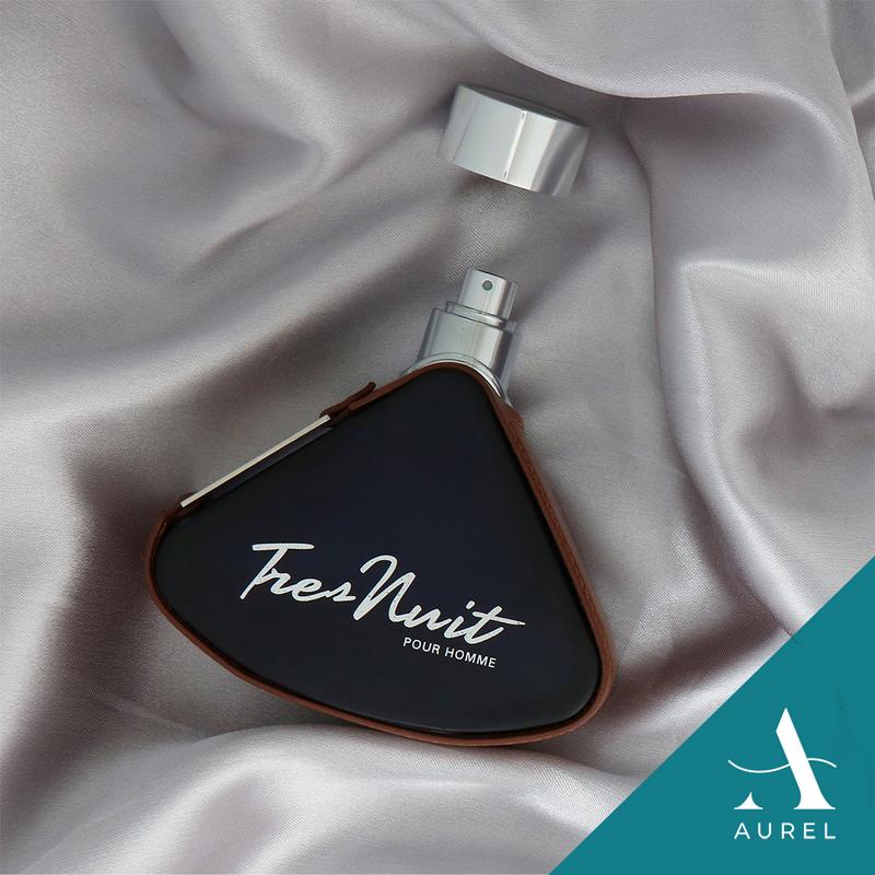 Armaf Tres Nuit 100ml EDT 1