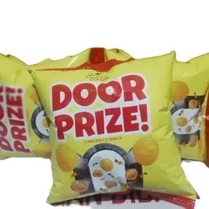 Ciki DOOR PRIZE 1 RENCENG isi 10 pcs berhadiah bila beruntung