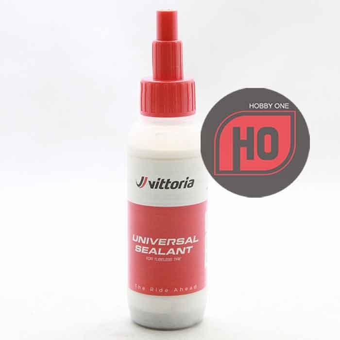 Gambar Vittoria Ultimate Tubeless Tire Sealant - 80ml dari Hobby One Kota Bandung 3 Tokopedia