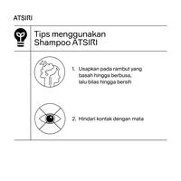 Gambar ATSIRI 1963 Shampoo Hair Care - 100 ml dari ATSIRI SHOP Kota Administrasi Jakarta Selatan 5 Tokopedia