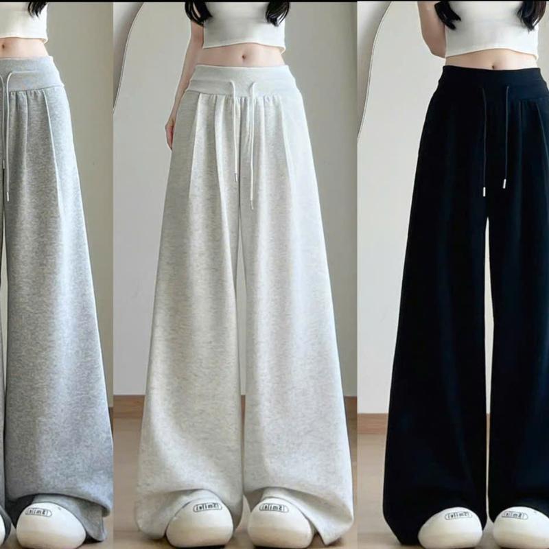 4 SIZE 45-65KG TÙY CHIỀU CAO QUẦN NỈ LƯNG THUN MẶC ĐÔNG ÉP 2 DA DÀY DẶN ẤM DÀI 100CM RỘNG 28CM