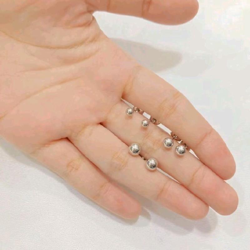 ANTING TUSUK PENTOL WANITA ELEGAN 3
