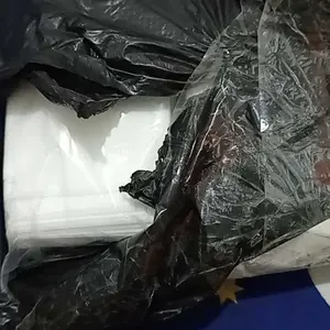 BISA COD 6445 100 PCS Kantong Teh Celup / Disposable Tea Bag White Air Tali