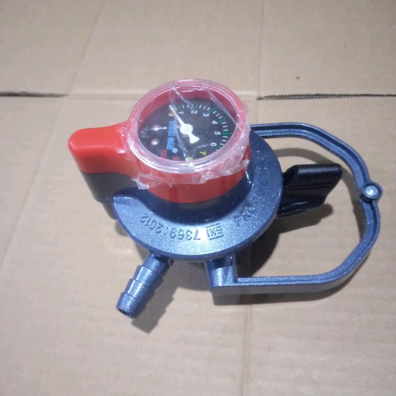 regulator WINN GAS W 900 M 3