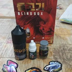 Fishkinian Box - Short and Long