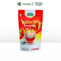 Gambar Saqeenature Teh Celup Rosella Darusyifa BPOM TR241002091 20 Sachet @ 2 Gram Kaya Vitamin C & Beta Karoten dari Saqeenature Kota Bekasi 2 Tokopedia