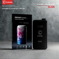 Gambar Samsung A03 Core - COPPER Tempered Glass PRIVACY ANTI SPY dari Copper Official Balikpapan Kota Balikpapan 1 Tokopedia