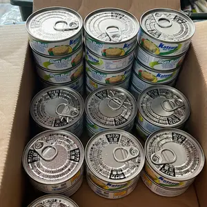 Sunbell katsuo tuna 70g Ikan Umpan Pancing Sunbell katsuo tuna 70g Ikan Umpan Pancing