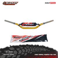 Gambar Scarlet Racing - Stang Twinwall 2 Tone Premium Type P-997 - Bronze/Black dari scarletracingindonesia Kota Administrasi Jakarta Utara 5 Tokopedia