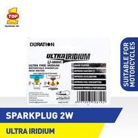 Gambar Busi Ultra Iridium Honda Beat POP Duration Motor BR8TUI CPR8EA U24EPR Kendaraan Mesin dari bohlamhid Kota Tangerang 3 Tokopedia