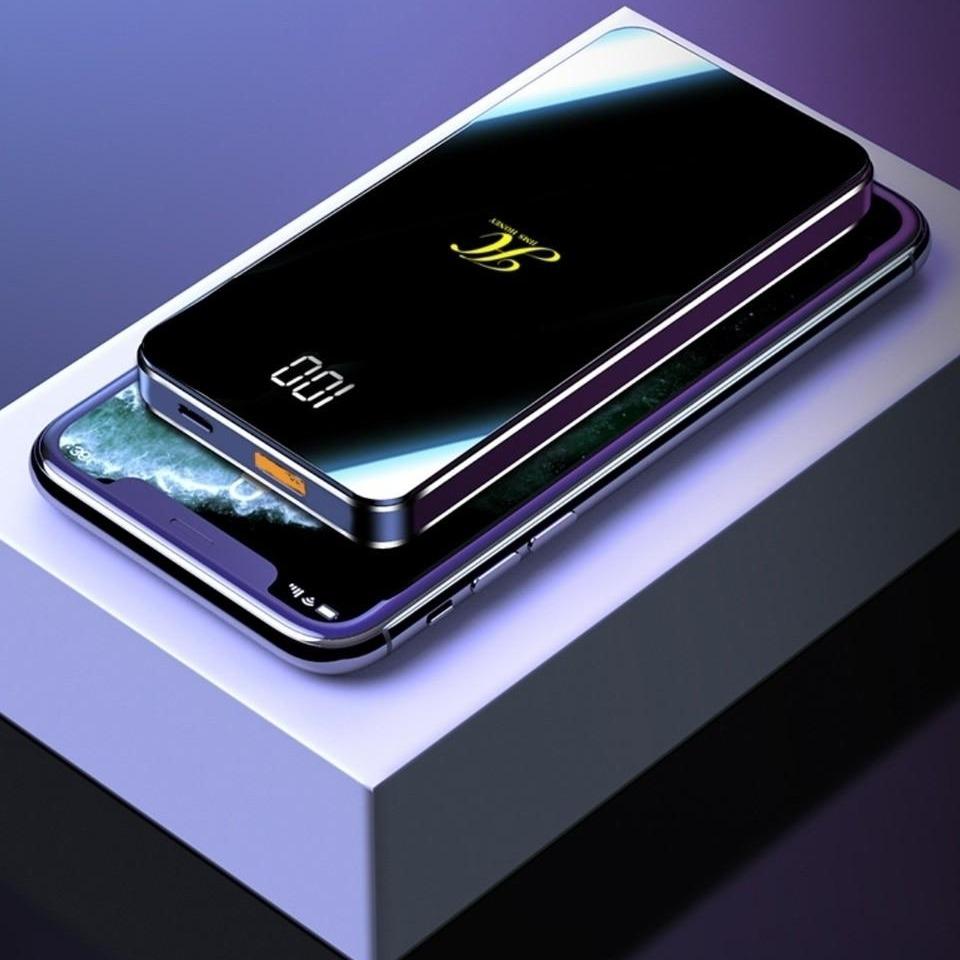 JIMS HONEY POWERBANK JH-08 FAST CHARGING (Kapasitas 10.000 mAH)