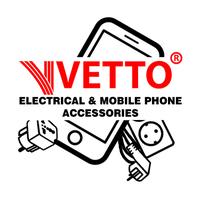 Gambar VETTO Terminal Skun Kabel Tembaga CU Kuningan / Skun OT ( Per Bungkus ) - 20A (10 Pcs) dari Vetto Indonesia Kota Tangerang 3 Tokopedia