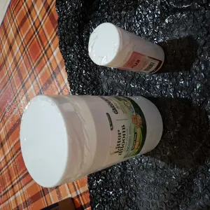 Olive Care LITTER BLOOM Penghilang Bau Pipis Pup Kucing MEGA SIZE 1KG Cat Litter Deodorizer Pewangi Pasir EXTRA JUMBO Aroma Segar Tahan Lama Hingga 72 Jam dengan Teknologi Slow & Smart Release Aroma - Menetralisir Bau dan Menghambat Pertumbuhan Bakteri