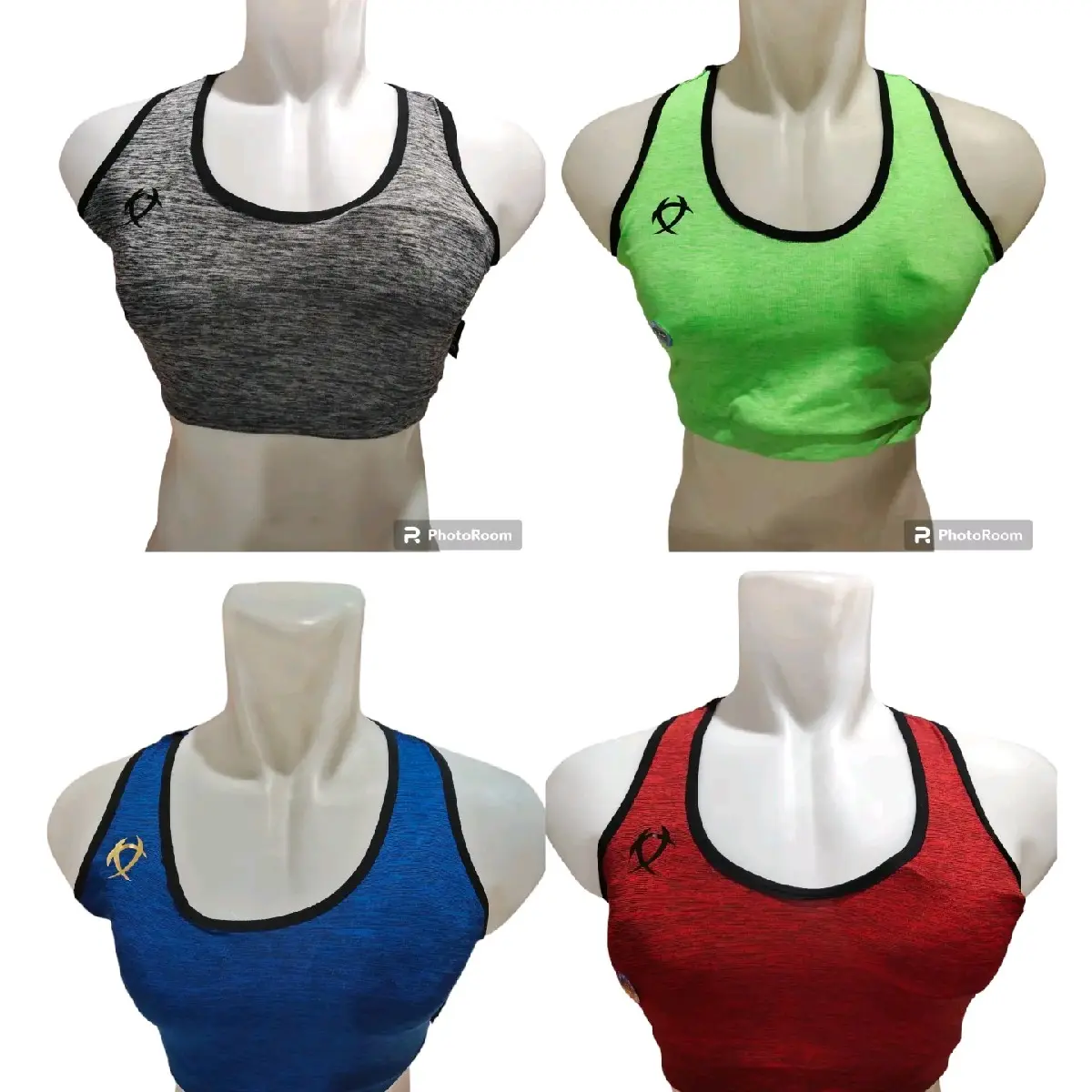 Bra Olahraga Cewek Avo Original untuk Joging Nge-Gym