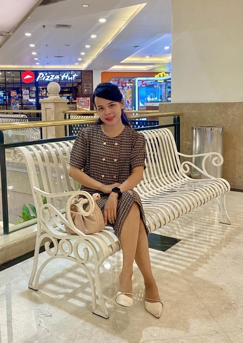 Product Introduction of New Ji Won One Set Crop  Top Rok Korean style Setelan  Pendek Baju Wanita Dewasa Tweed Knit Premium  Elegan Nyaman yorriko oneset rajut 2
