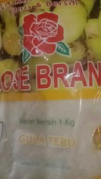 Product Review of Gula Kemasan 1kg - Rose brand, Gulaku, GMP, PSM dan Merek Terkemuka Lainnya, Serta Curah Lokal from f**8 0