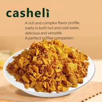 Gambar casheli Caramel crumbs pelengkap penyedap rasa kopi - 100g dari casheli Crispy Snack Kota Administrasi Jakarta Utara 2 Tokopedia