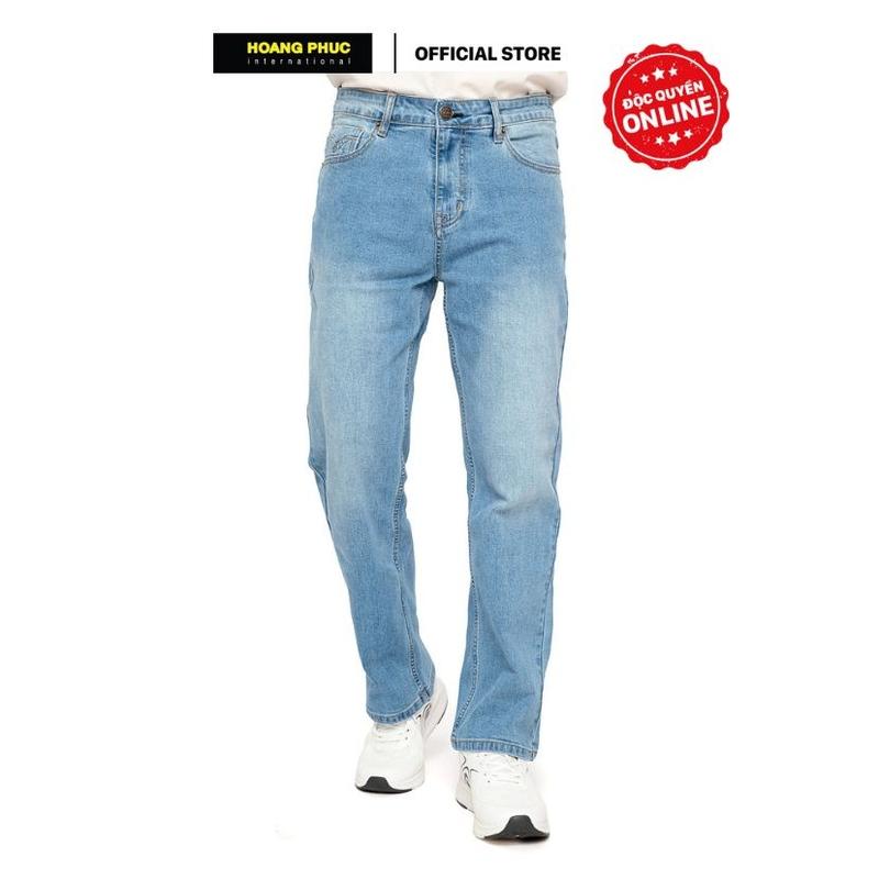 [CHỈ BÁN ONLINE] ECKO UNLTD QUẦN JEANS DÀI NAM IS25-35039_STRAIGHT FIT