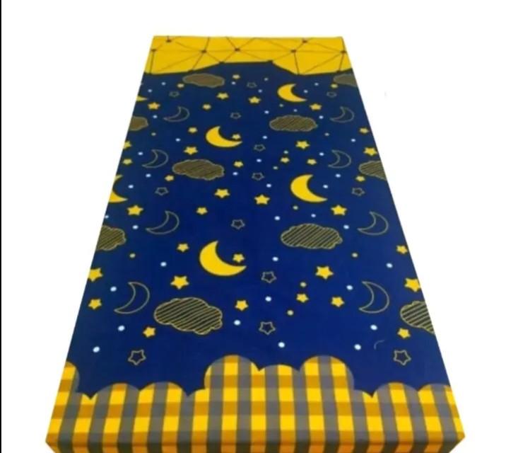 Product Introduction of SARUNG KASUR BUSA RESLETING/COVER KASUR RESLETING BAHAN ADEM TIDAK MUDAH LUNTUR 5