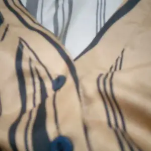 Inara Baju Tidur Wanita Daster Dress Salur Kancing 3 Busui Piyama Dewasa Panjang Motif Cantik Ibu Menyusui Nyaman