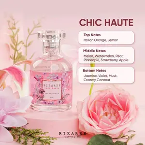 bizzare 50 ml all varian parfum eau de toilette parfum tahan lama